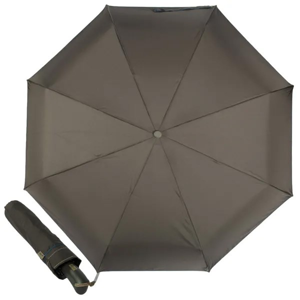 Зонт складной мужской автоматический M&P C2774B-OC golf black