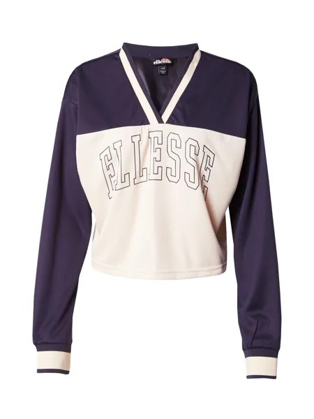 Лонгслив Ellesse MAYA, бежевый