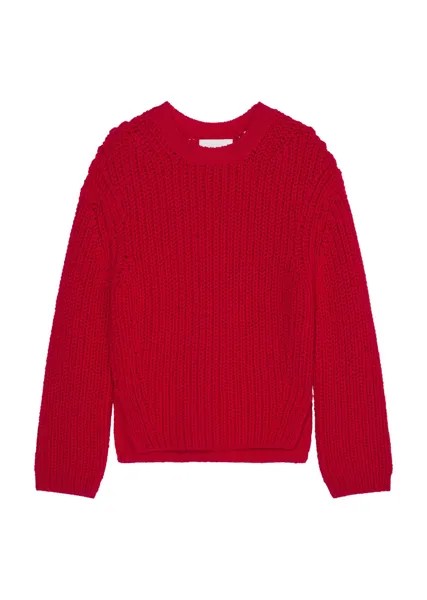 Свитер Marc O'Polo MARC OPOLO SWEATER, красный