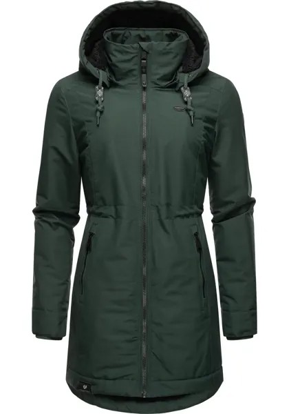 Зимняя куртка Ragwear 