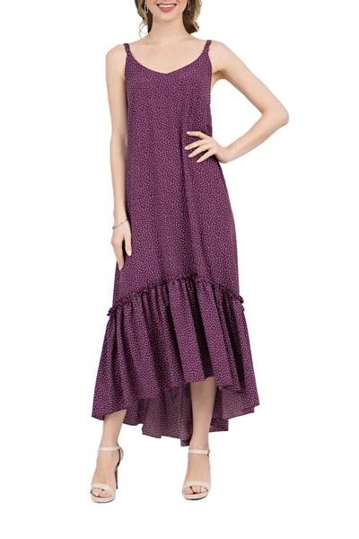 Сарафан MARICHUELL MPL00077L фиолетовый 44