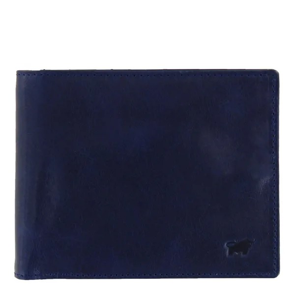 Мужской кошелек Braun Buffel, синий
