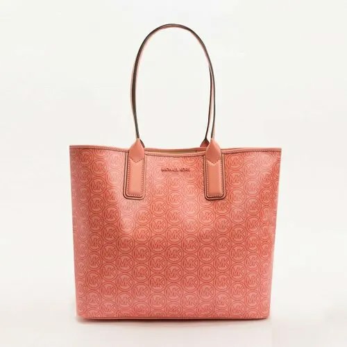Сумка шоппер MICHAEL KORS, розовый