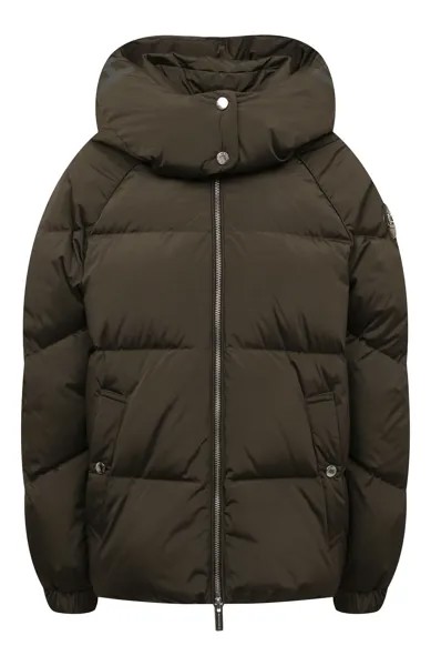 Пуховик Woolrich