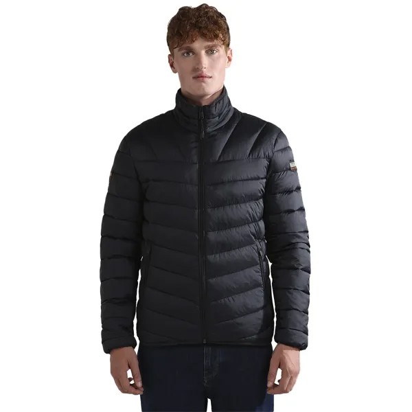 Куртка Napapijri Aerons S 3, черный