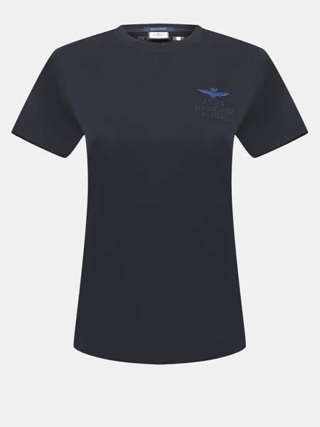 Футболки Aeronautica Militare