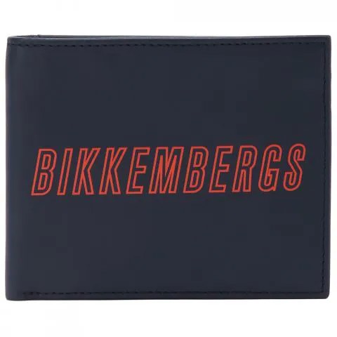 Портмоне Bikkembergs