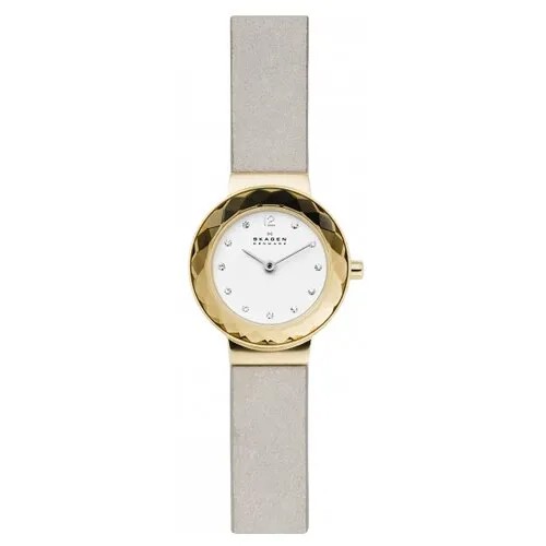Наручные часы SKAGEN SKW2778, серый
