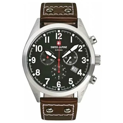 Наручные часы SWISS ALPINE MILITARY 1293.9537SAM