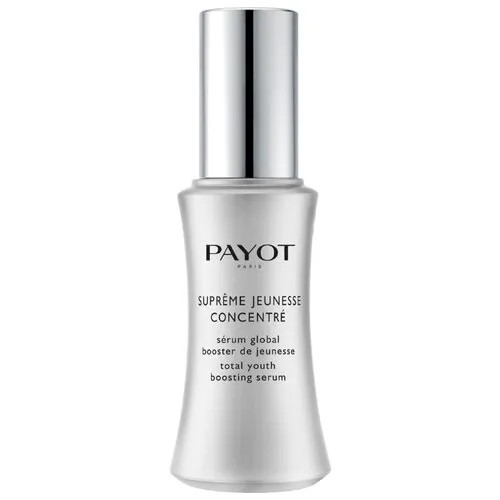 Сыворотка Payot Supreme Jeunesse Concentre для лица и шеи 30 мл