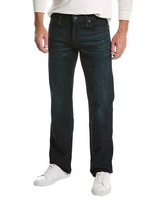 Мужские многолетние джинсы 7 For All Mankind Adrien Squiggle
