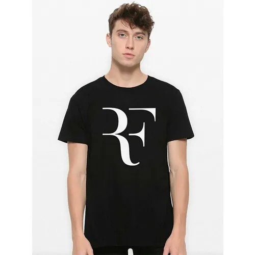 Футболка Design Heroes, размер XL, черный