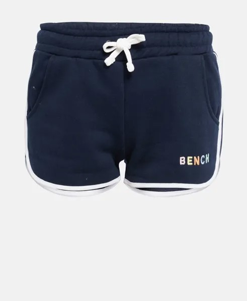 Спортивные шорты Bench, темно-синий
