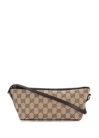 Gucci Pre-Owned сумка с монограммой GG