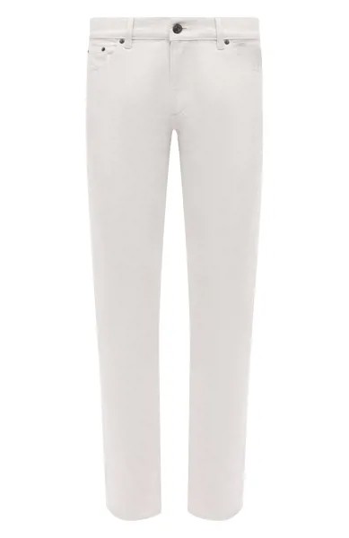 Джинсы Ermenegildo Zegna
