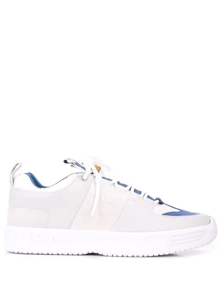 Buscemi кеды из коллаборации с DC