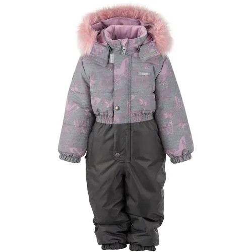 Комбинезон KERRY Cold K20424 (1200 / 2710 / 3700) размер 98, 3700