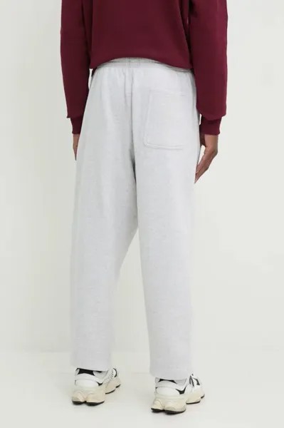 Спортивные штаны Tommy Jeans, серый