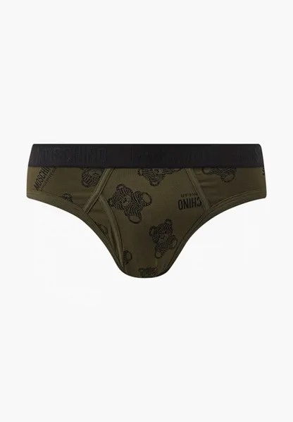 Трусы Moschino Underwear