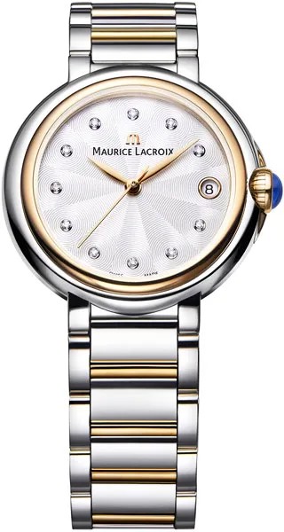 Наручные часы женские Maurice Lacroix FA1004-PVP13-150-1
