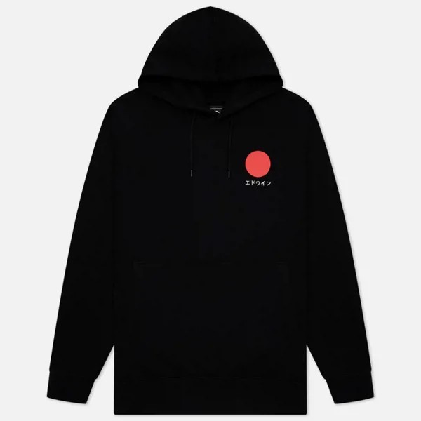 Мужская толстовка Edwin Japanese Sun Hoodie