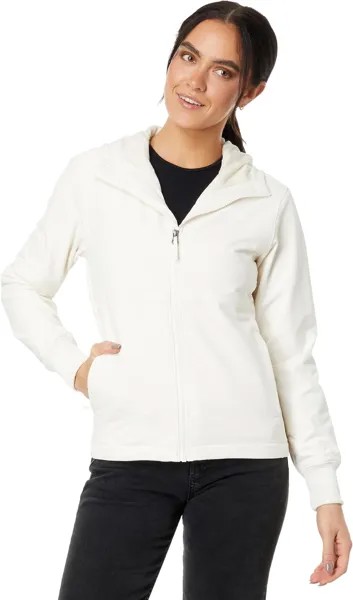 Толстовка Shelbe Raschel Hoodie The North Face, цвет Gardenia White 1