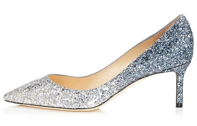 Jimmy Choo ROMY Женские туфли на высоком каблуке