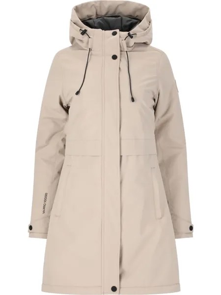 Дождевик Whistler, цвет 1136 simply taupe