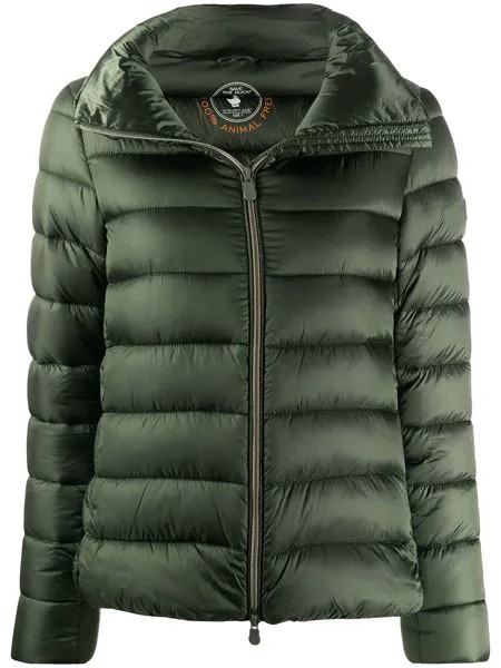 Save The Duck D3052 WIRISY01963 padded jacket