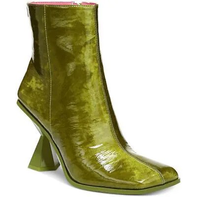 Женские ботильоны на каблуке Rosalie Circus by Sam Edelman BHFO 3330