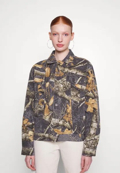Джинсовая куртка Guess Originals