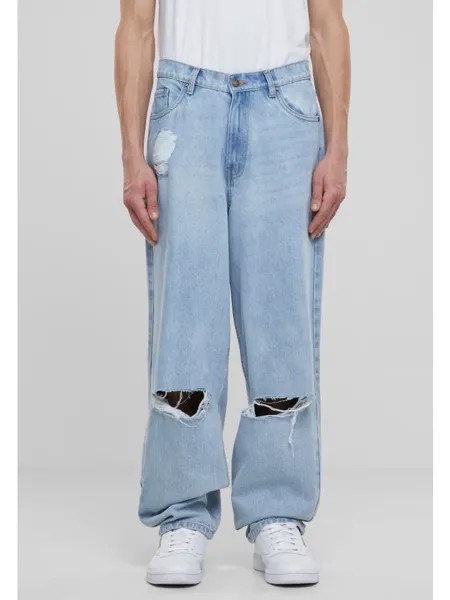 Джинсы Urban Classics, цвет new light blue washed