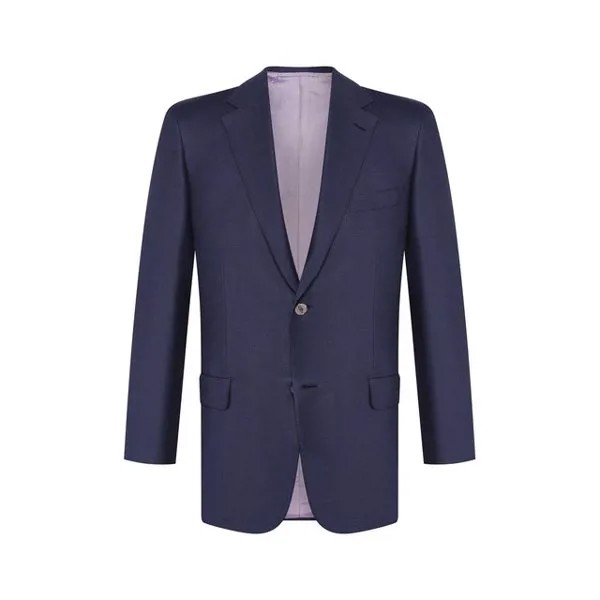 Шерстяной пиджак Brioni