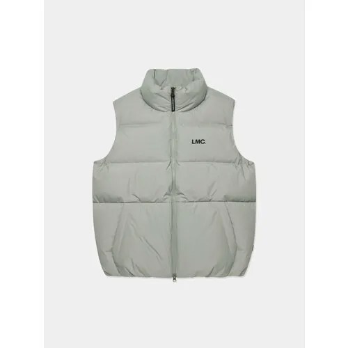 Жилет LMC Og Duck Down Vest, размер M, серый