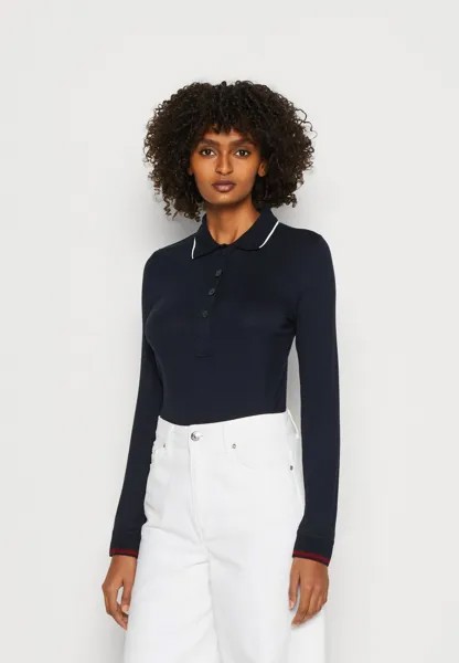Рубашка поло Tommy Hilfiger