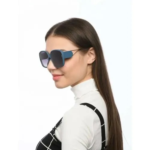 Солнцезащитные очки ETRE 98572, голубой