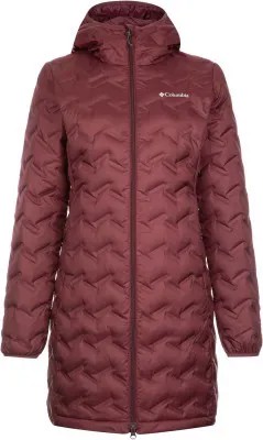 Пуховик женский Columbia Delta Ridge™, размер 42