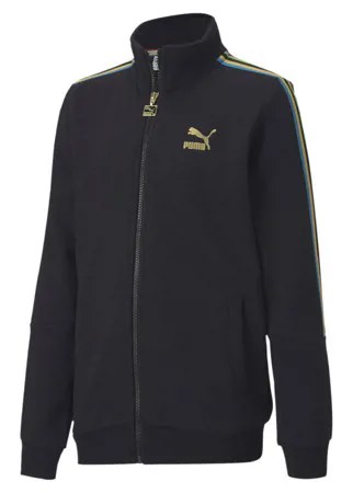 Детская олимпийка The Unity Collection TFS Track Top