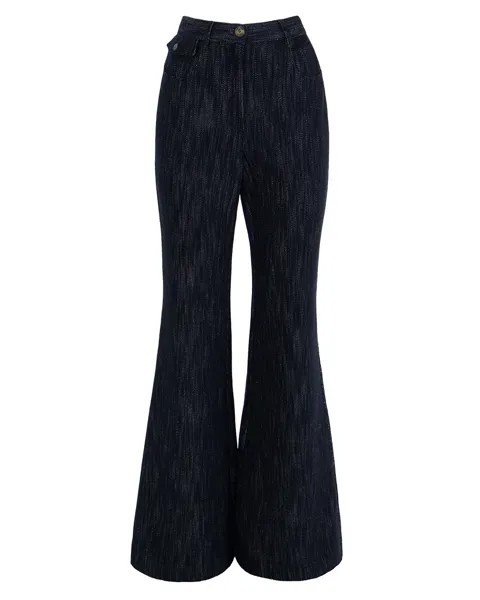Брюки ROCHAS