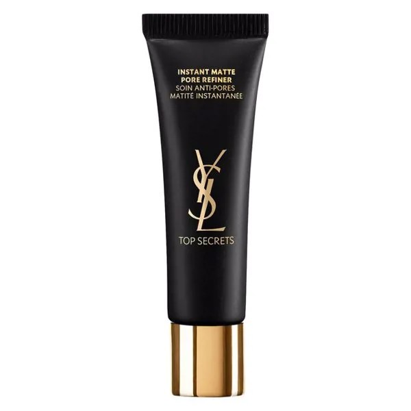 Матирующее средство Top Secrets Instant Matte Pore Refiner YSL