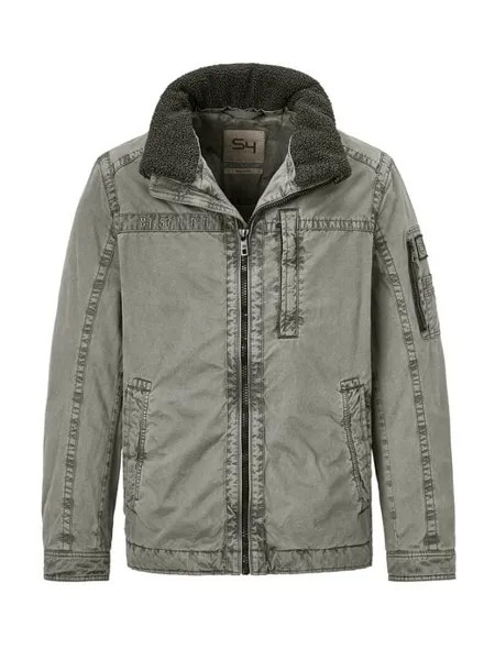 Блузон арктик бэй S4 Jackets, зеленый