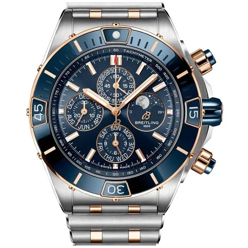 Наручные часы Breitling Super Chronomat U19320161C1U1