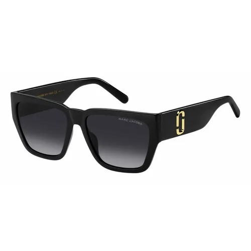 Солнцезащитные очки MARC JACOBS MARC 646/S 08A WJ, серый