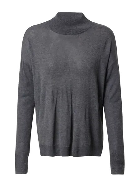Свитер Dorothy Perkins, темно-серый