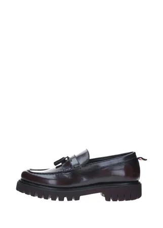 Лоферы Tommy Hilfiger