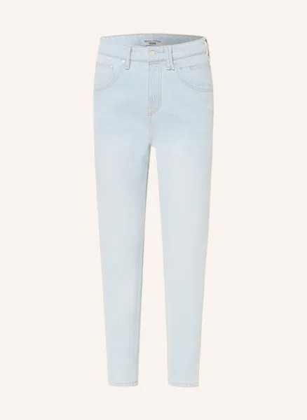 Джинсы-бойфренды Marc O'Polo Denim, мультиколор