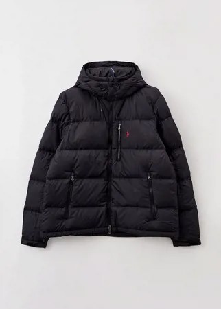 Пуховик Polo Ralph Lauren Big & Tall