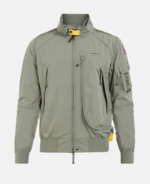 Зимняя куртка Parajumpers, бирюзовый