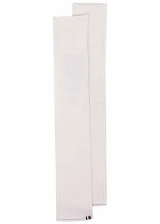 Extreme cashmere перчатки-митенки
