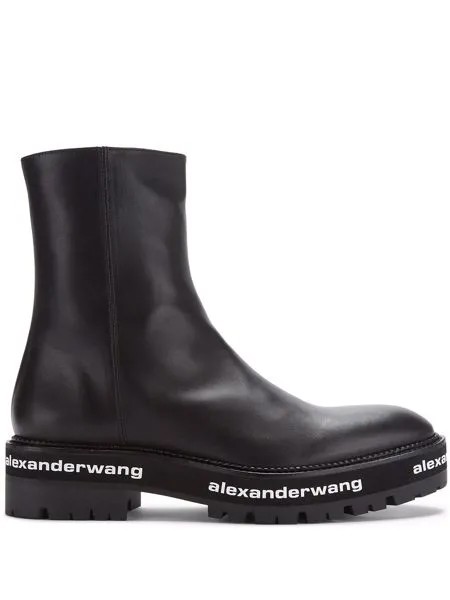 Alexander Wang ботинки Sanford
